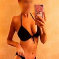 Azgın Bir Güzelle Tanışın: Türk Escort Hayal